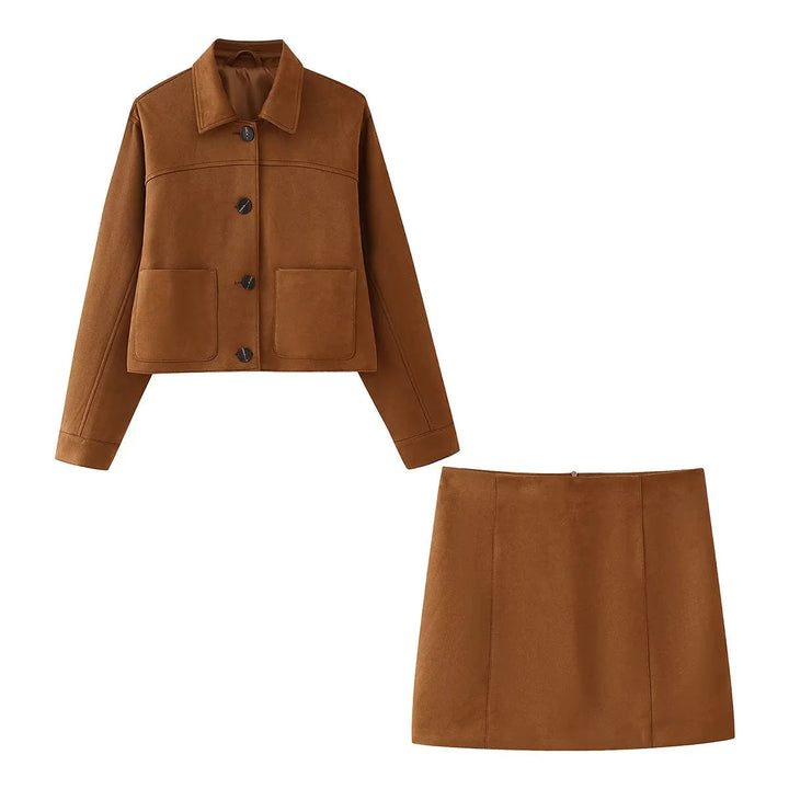 Coat women&