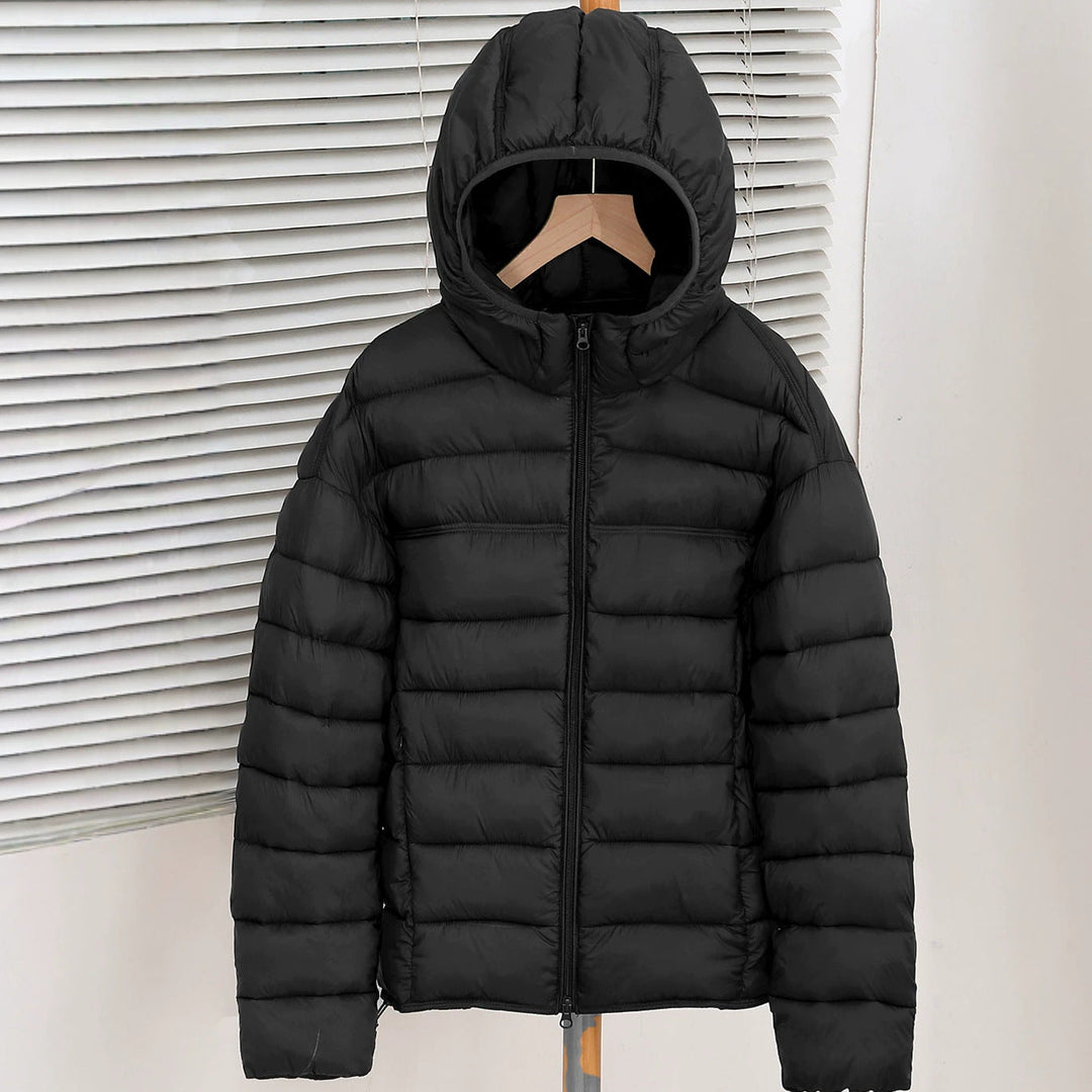 Jacket down women&