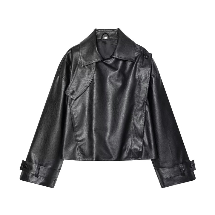 Coat trench coat women&