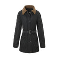 Jacket Quilted Women's Comfortable Stylish Modern