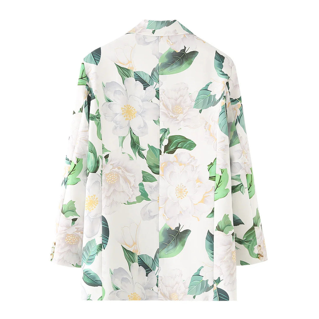 Blazer women&