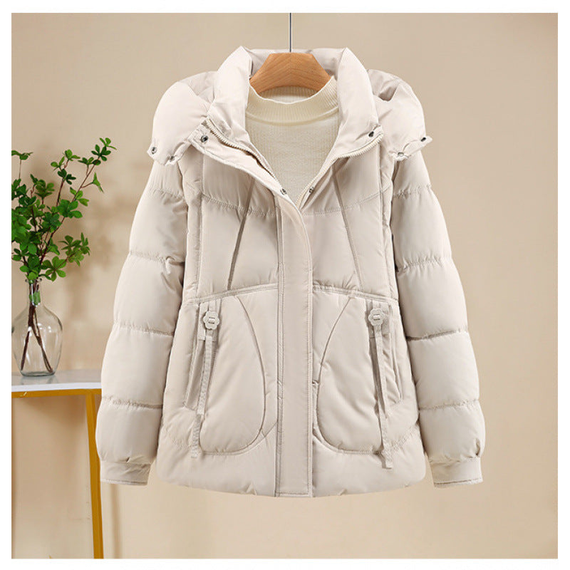 Jacket down women&