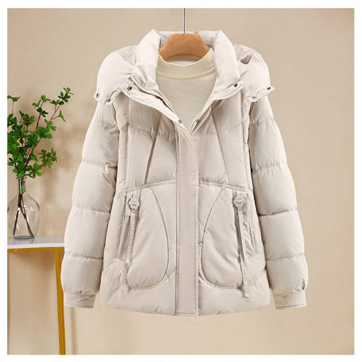 Jacket down women&