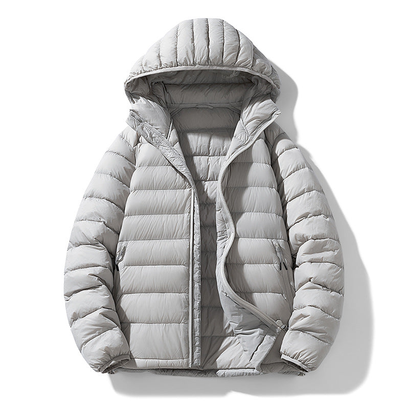 Jacket Quilted Women&