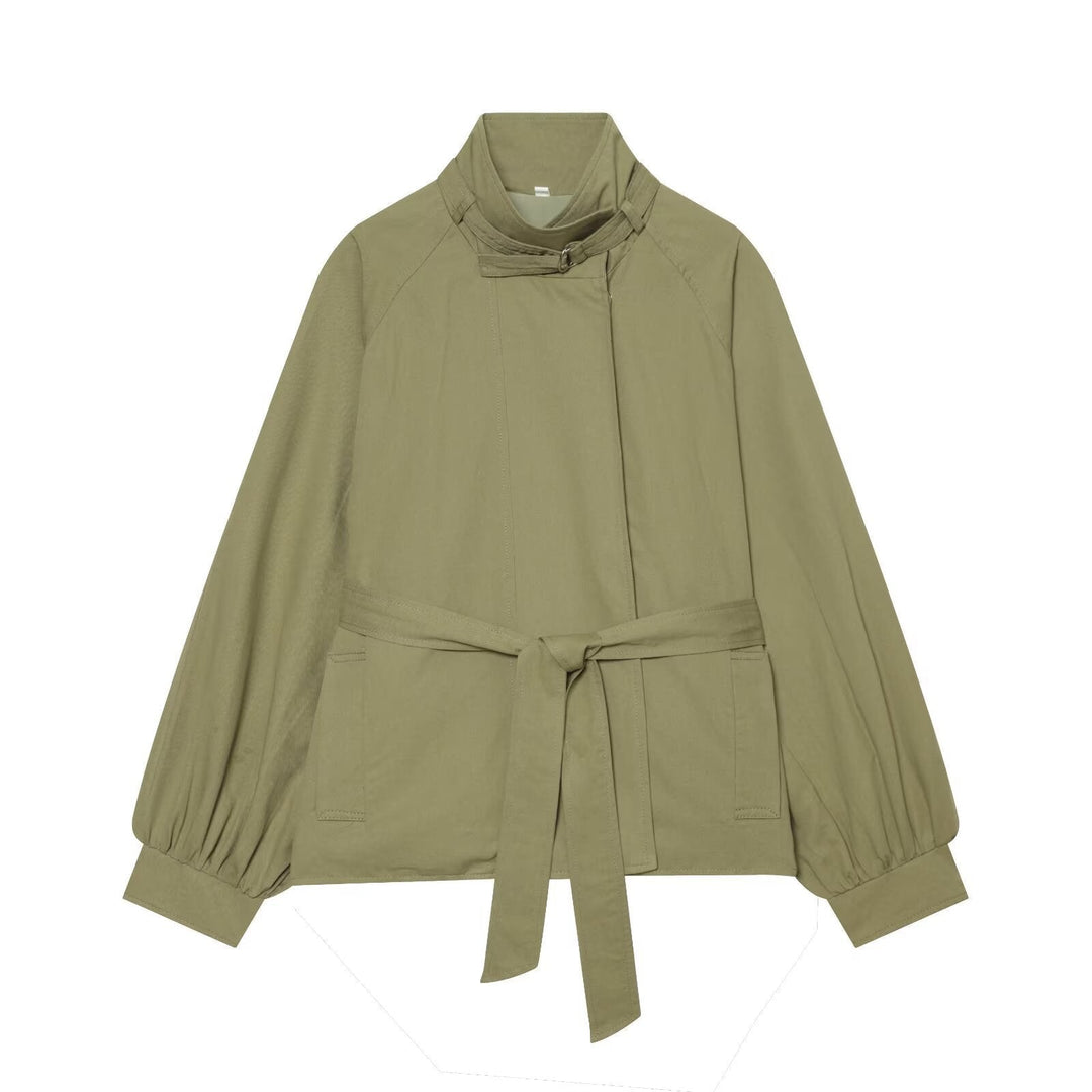 Jacket Transitional Women&