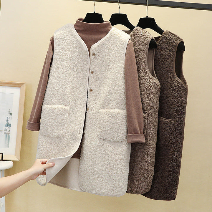 Parka women&