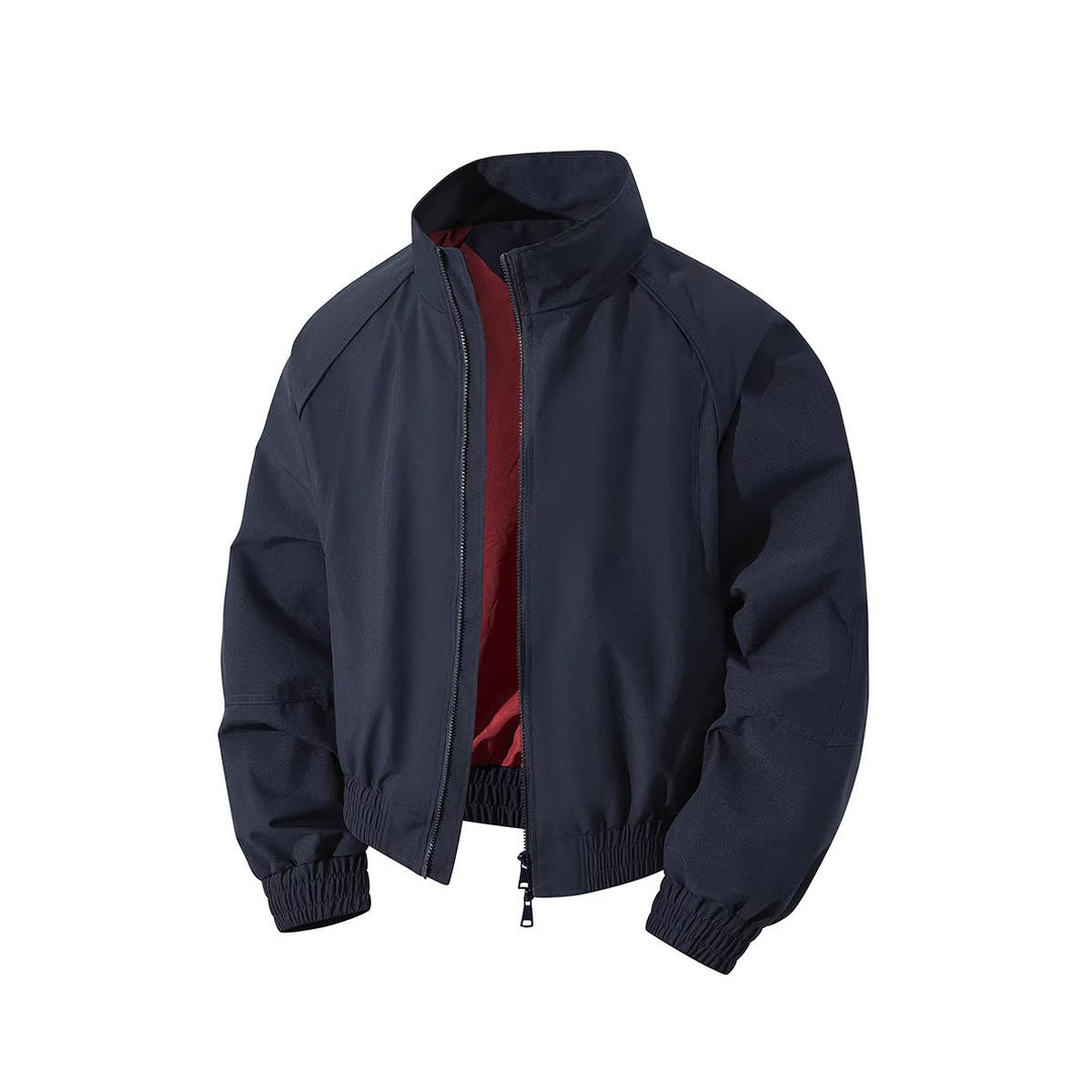 Jacket windproof Women&