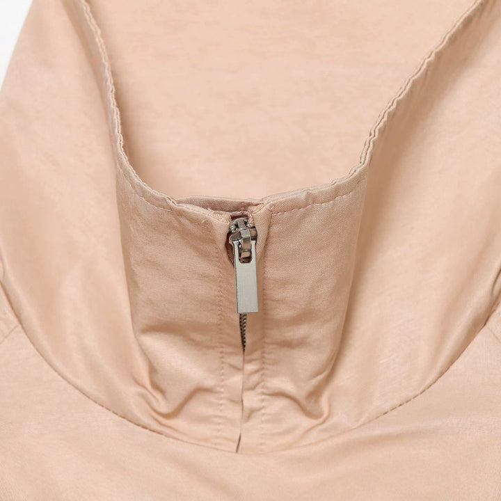 Jacket windproof Women&
