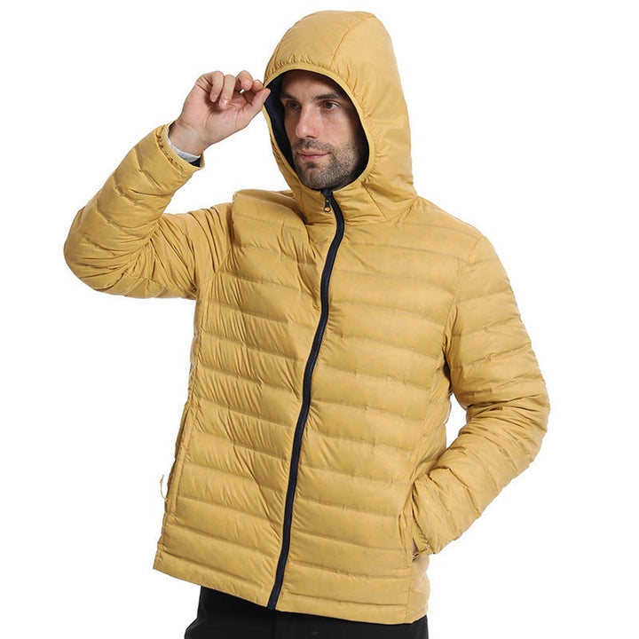 Jacket Quilted Women&