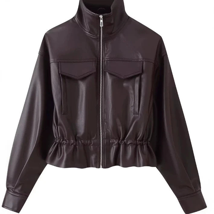 Jacket Transitional Women&