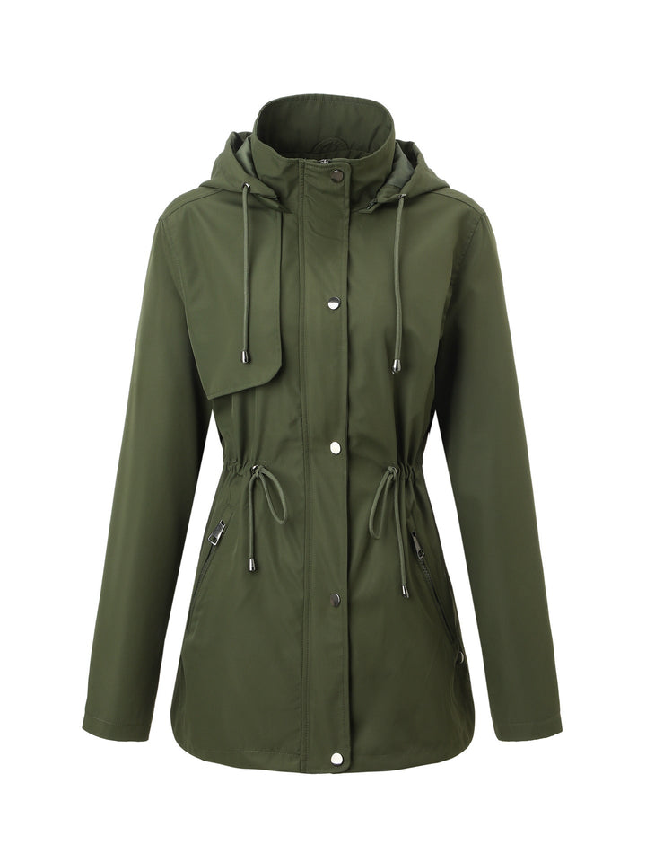 Jacket Transitional Women&