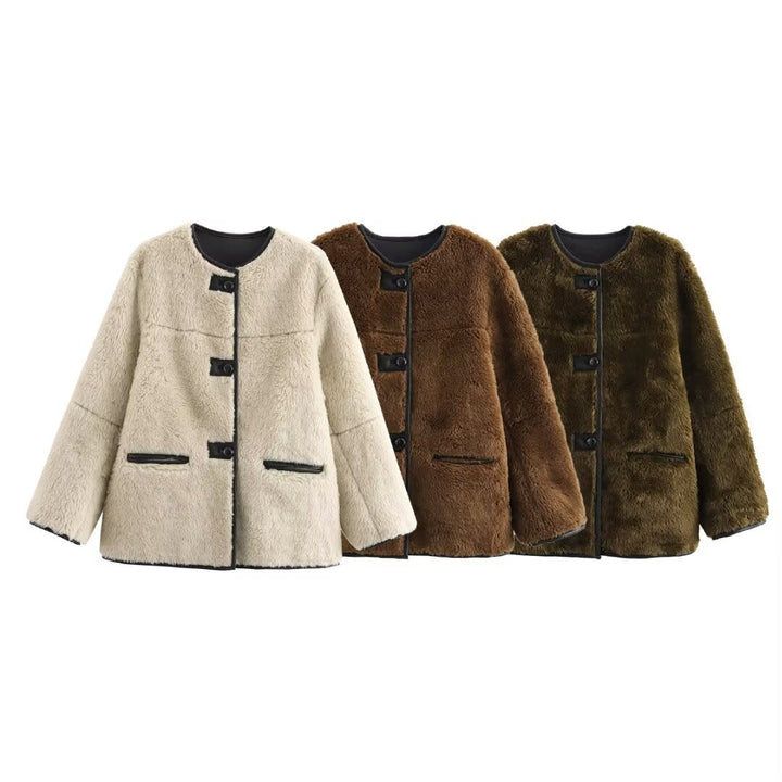 Coat women&
