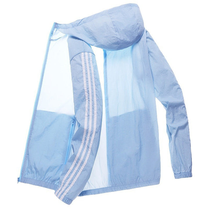 Jacket windproof Women&