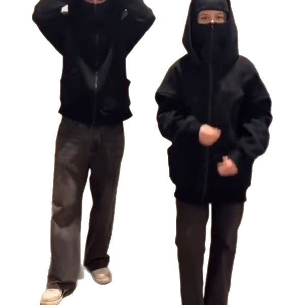 Men&