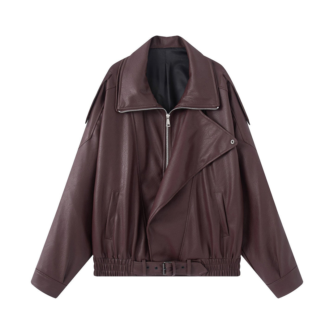 Biker jacket women&