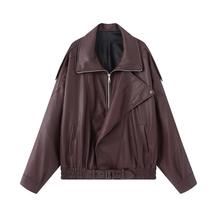 Biker jacket women&