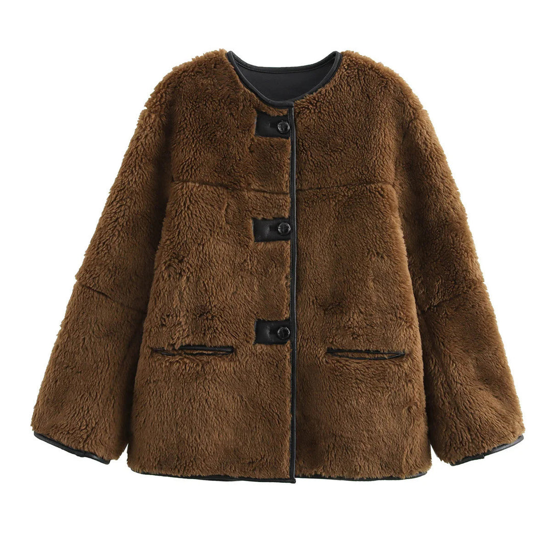 Coat women&