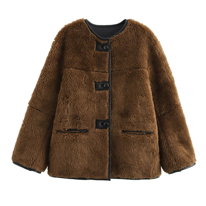 Coat women&