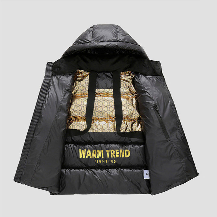 Jacket Quilted Women&