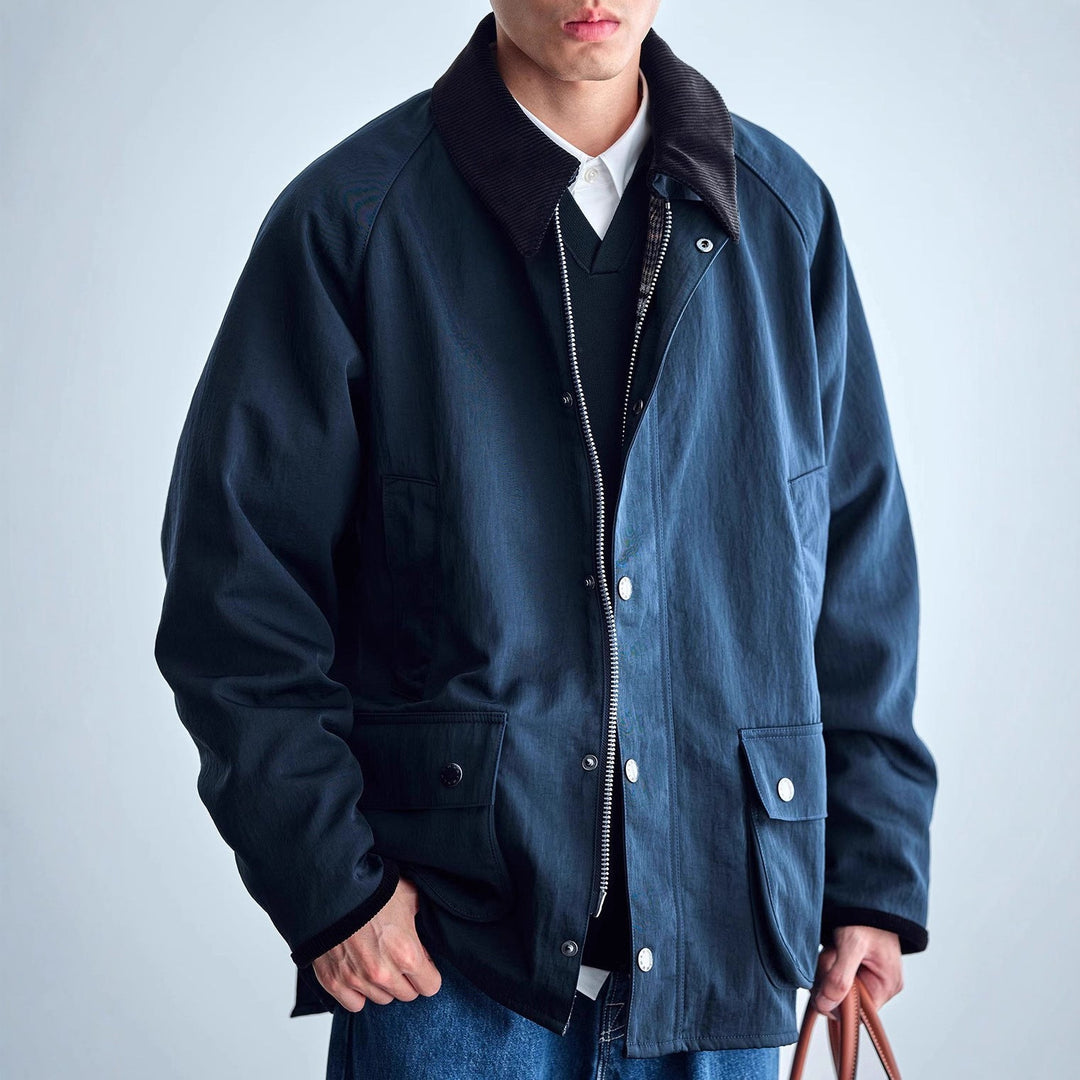 Jacket outdoor men&