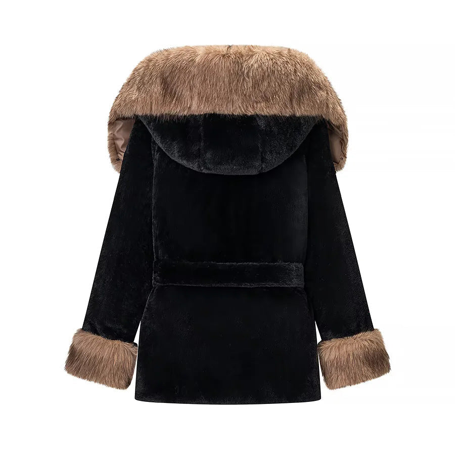 Coat women&