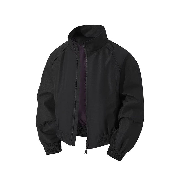 Jacket windproof Women&