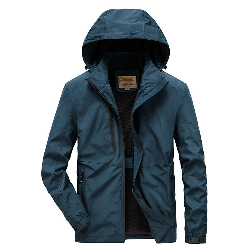 Men&
