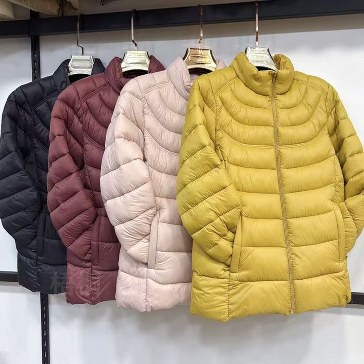 Jacket Quilted Women&