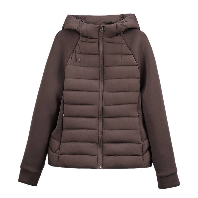 Jacket down women&