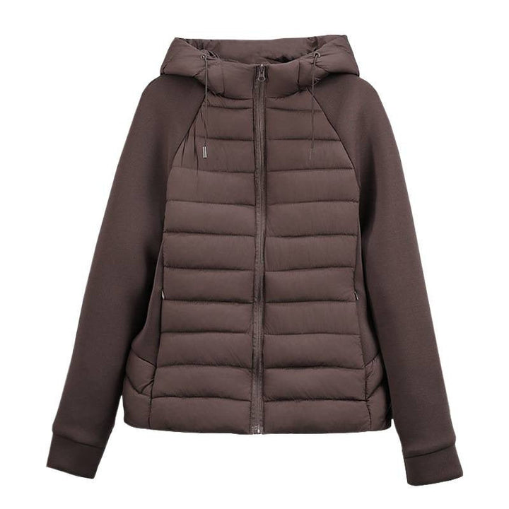Jacket down women&