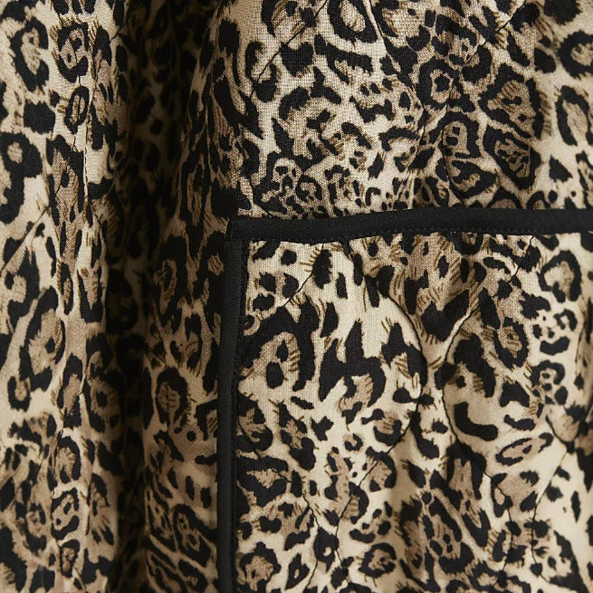 Jacket Quilted Women&