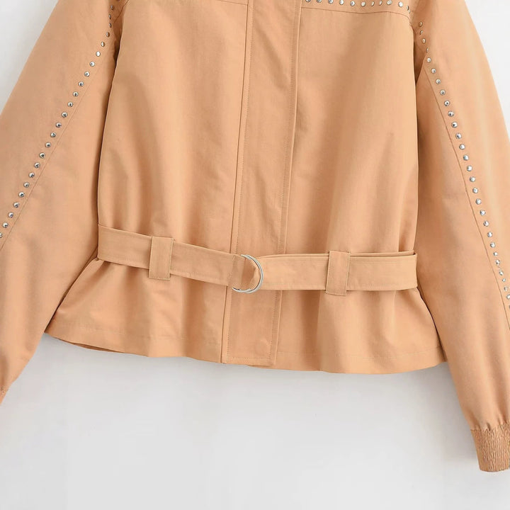 Jacket Transitional Women&