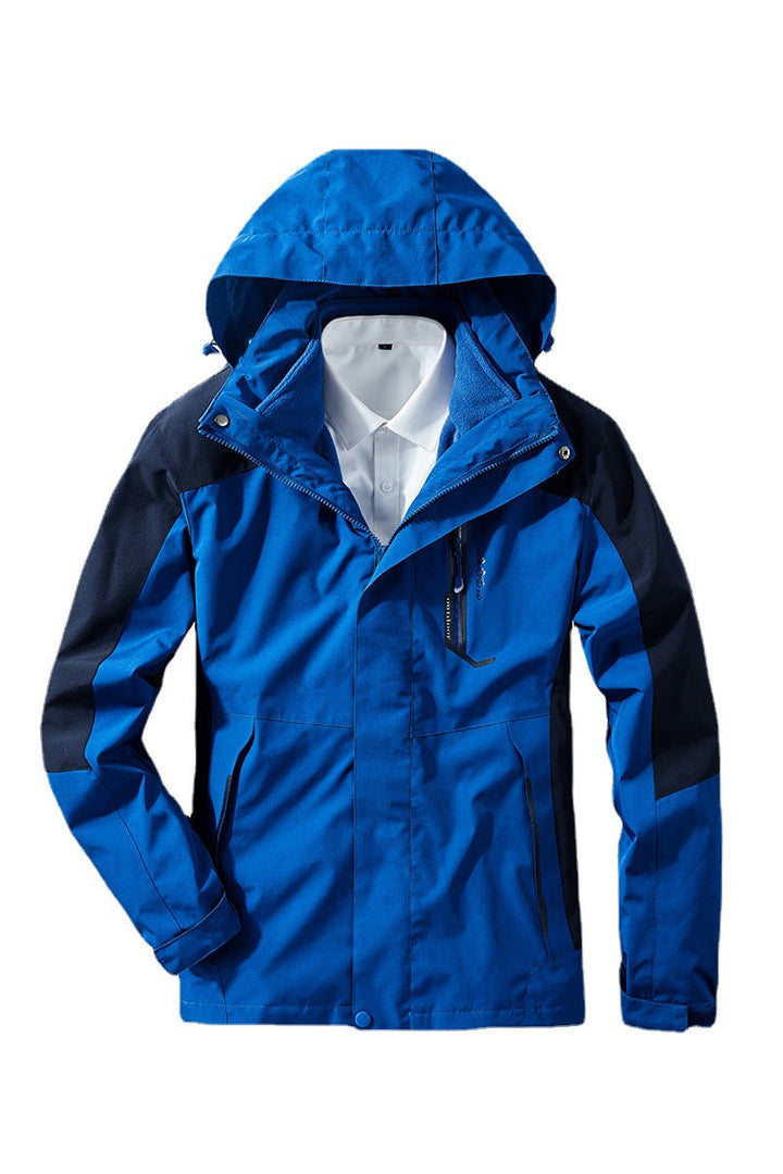 Jacket softshell women&