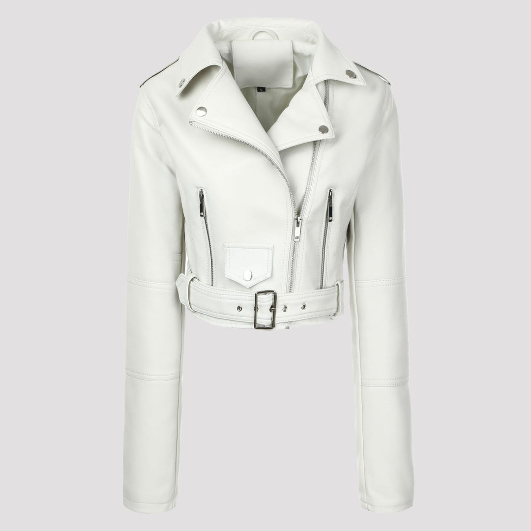 Jacket Biker jacket Women&