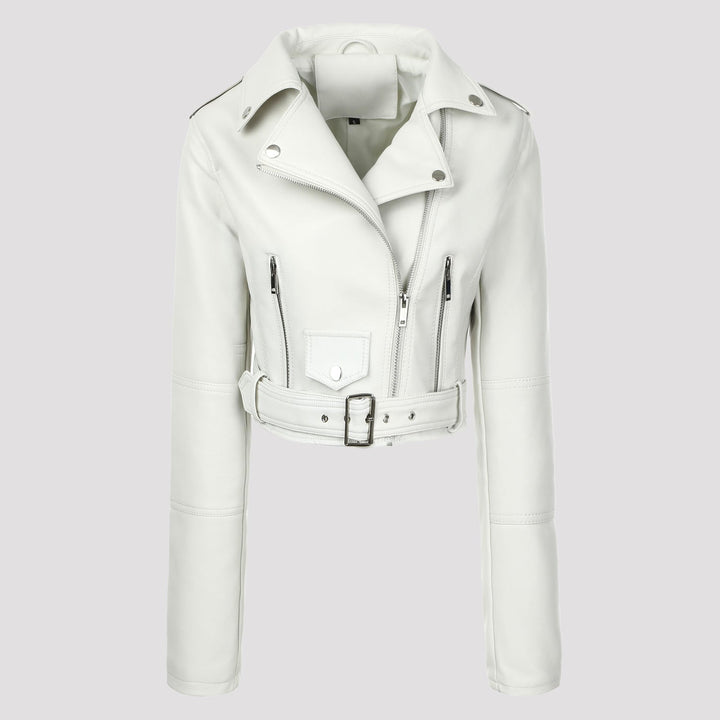 Jacket Biker jacket Women&