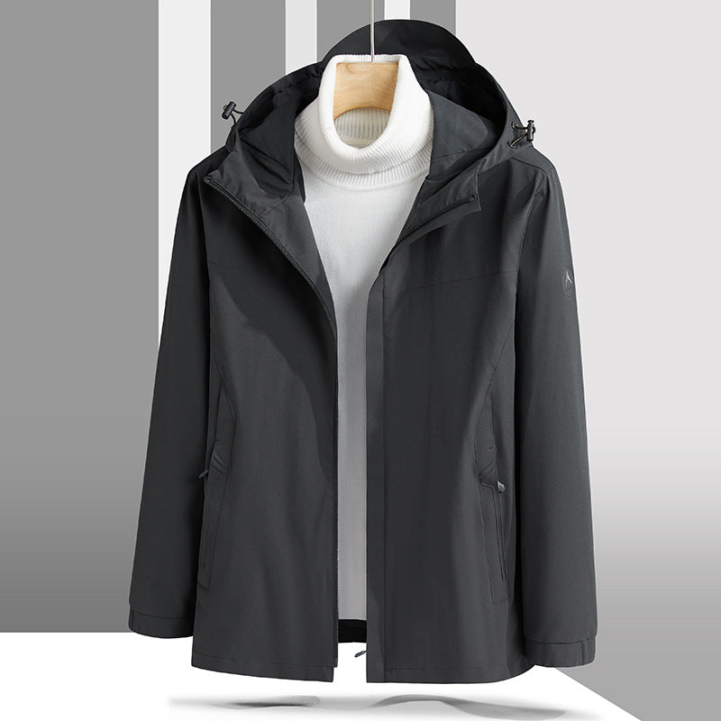 Men&