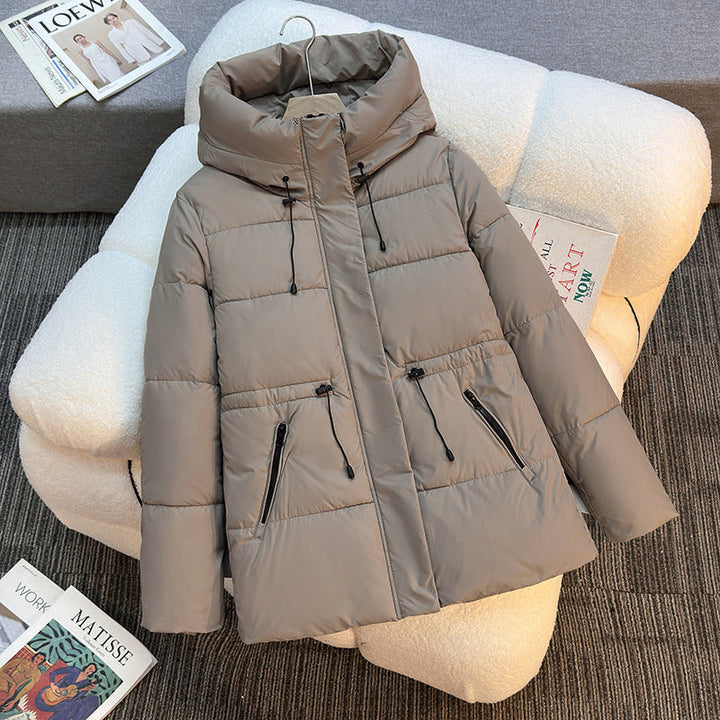 Jacket quilted women&