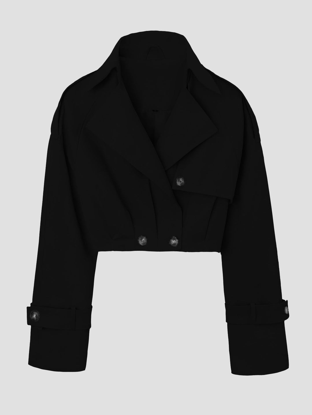 Coat Trench coat Women&