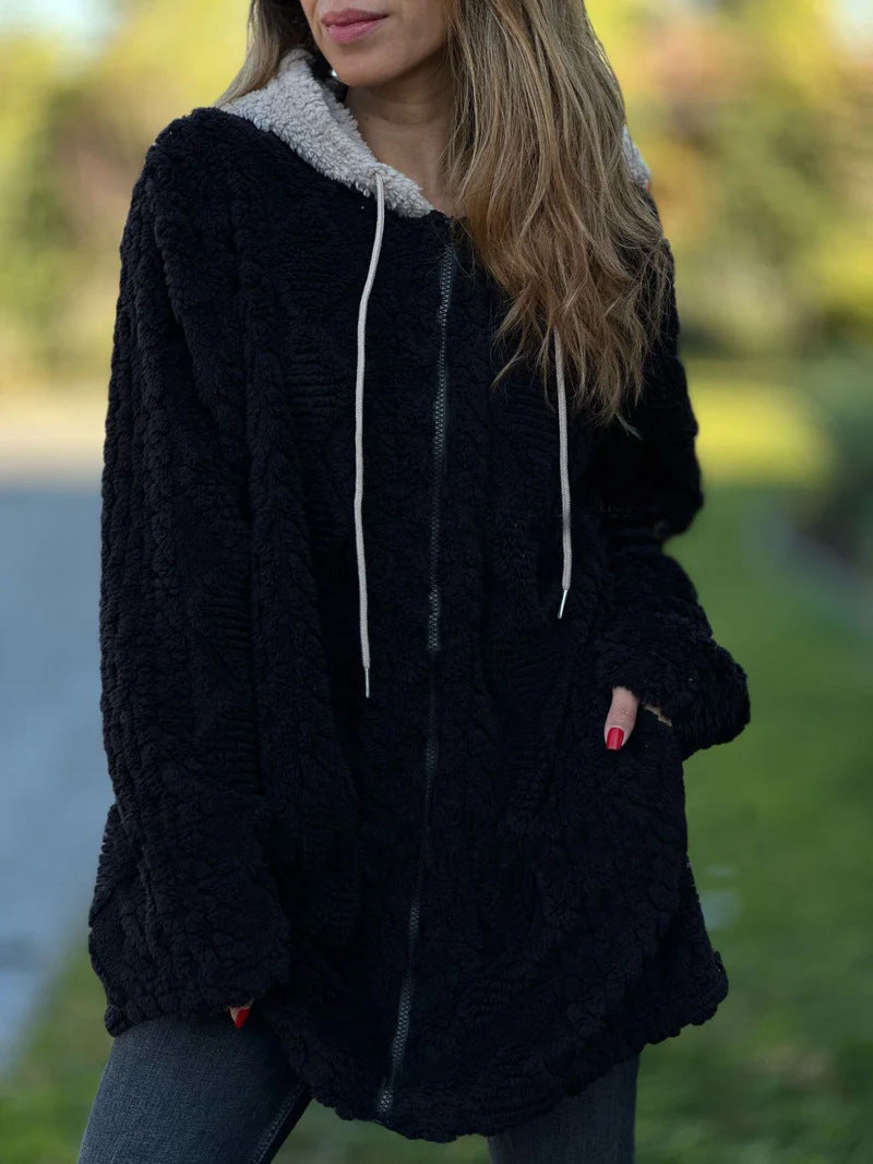 Coat women&