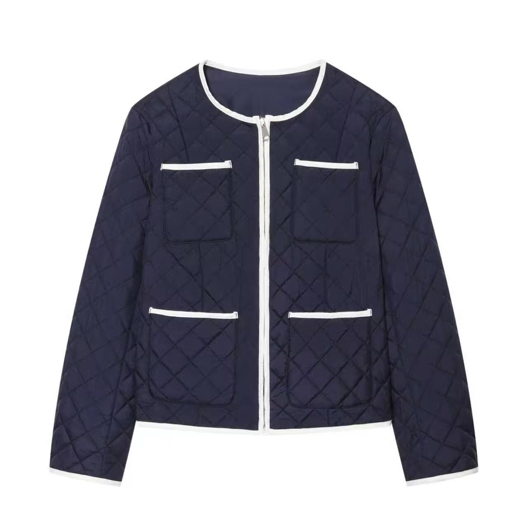 Jacket Quilted Women&