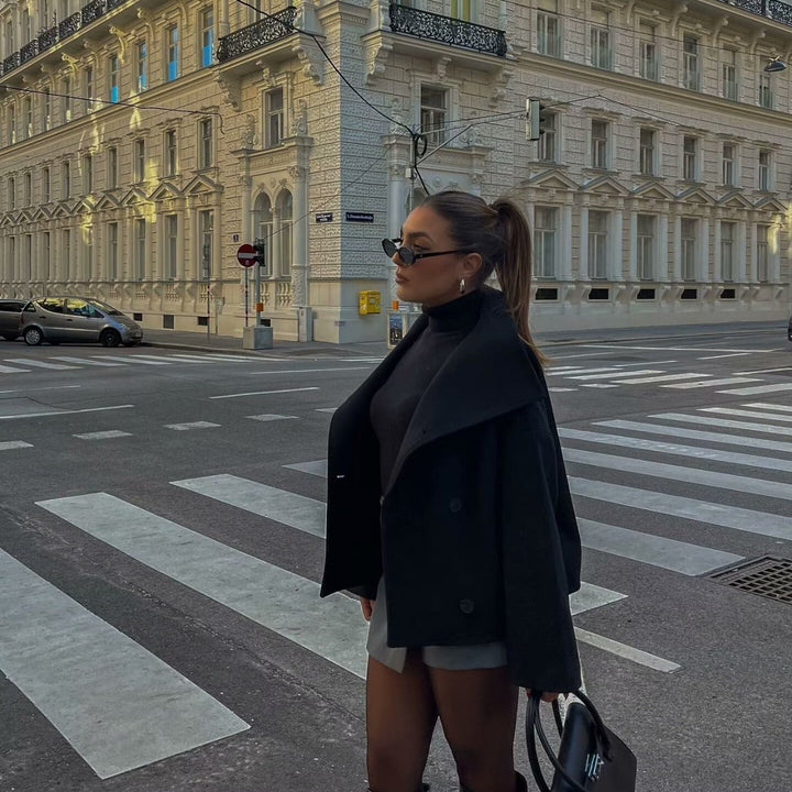 Coat women&