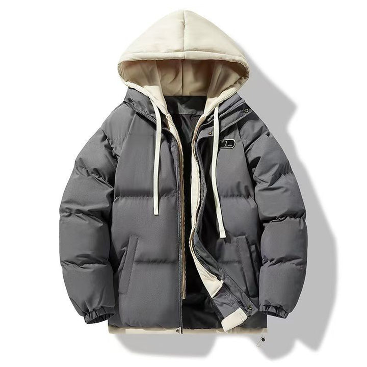 Jacket Quilted Women&