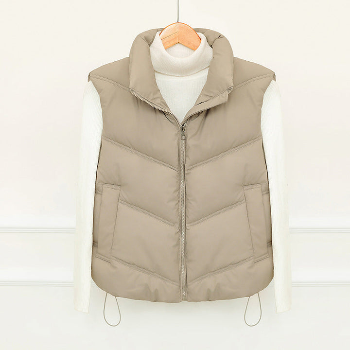 Jacket down women&
