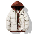 Jacket Quilted Women's Stylish Sporty Modern