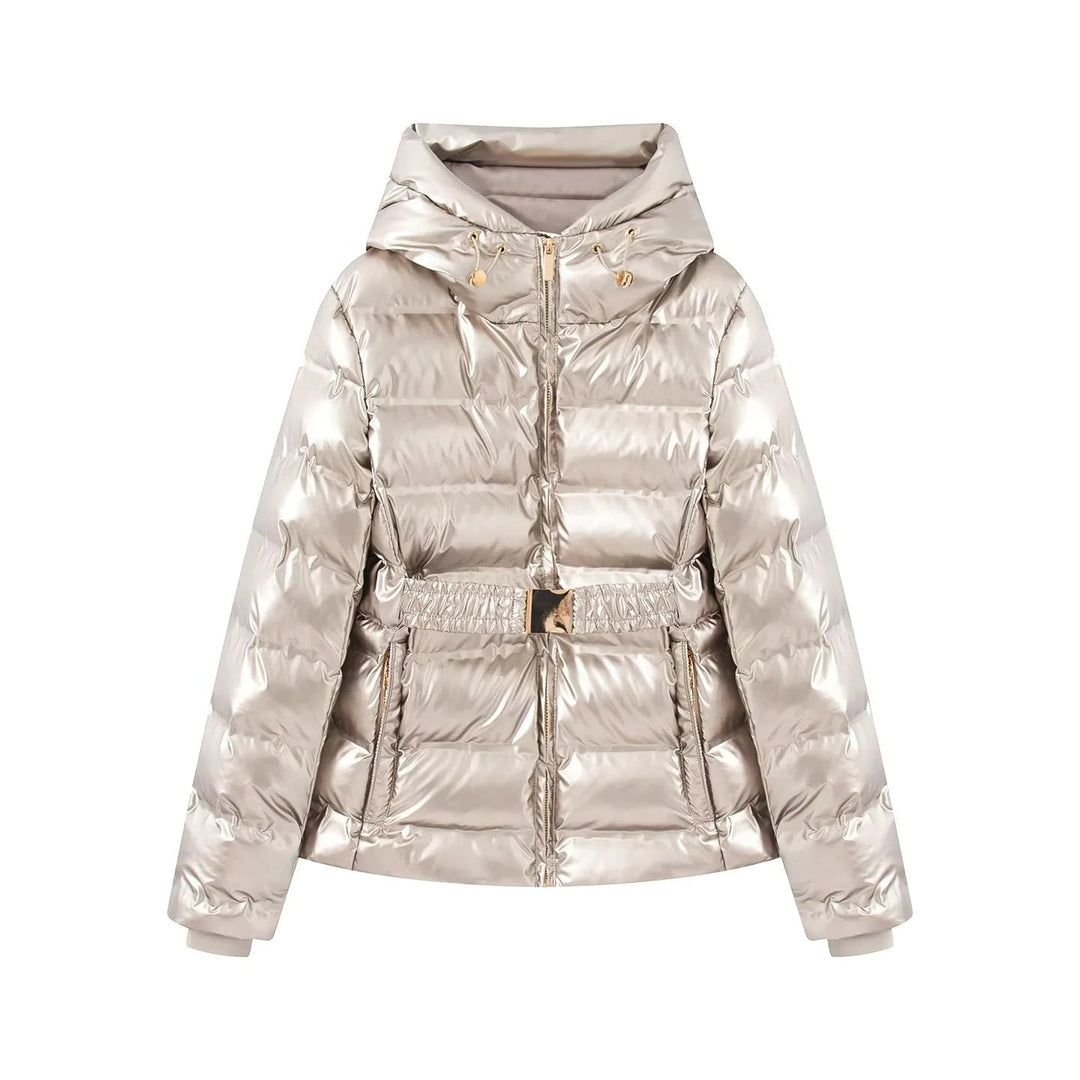 Jacket down women&