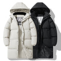 Jacket Quilted Women's Stylish Elegant Modern
