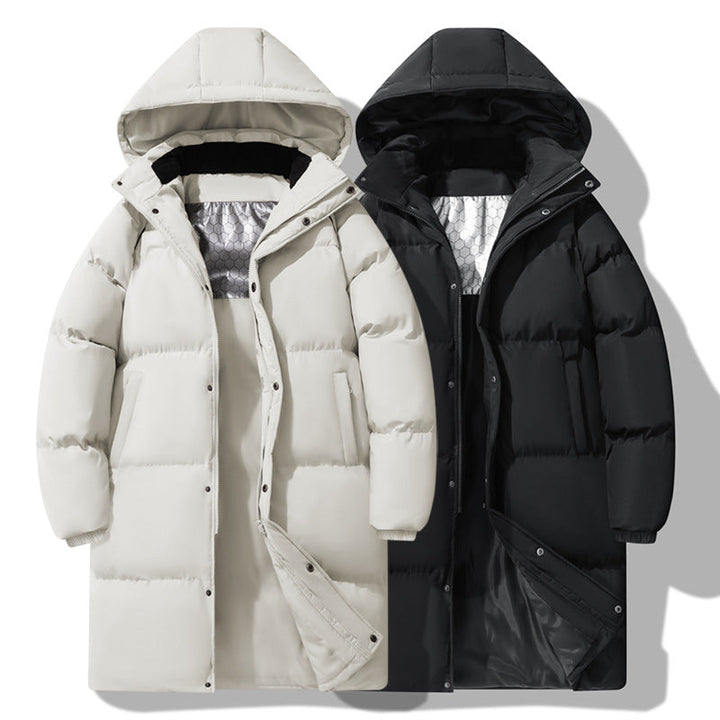 Jacket Quilted Women&