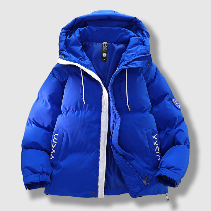 Jacket Quilted Women&