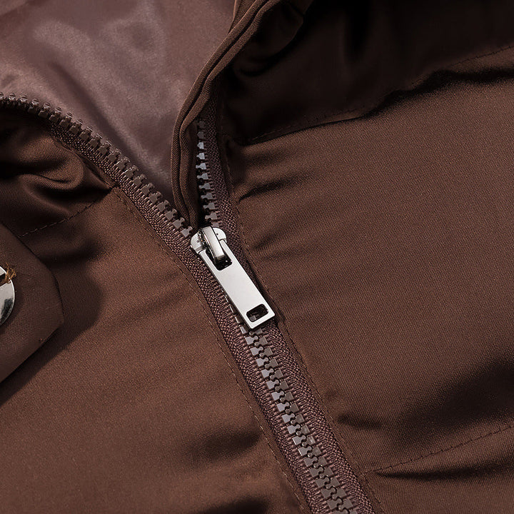 Jacket down women&