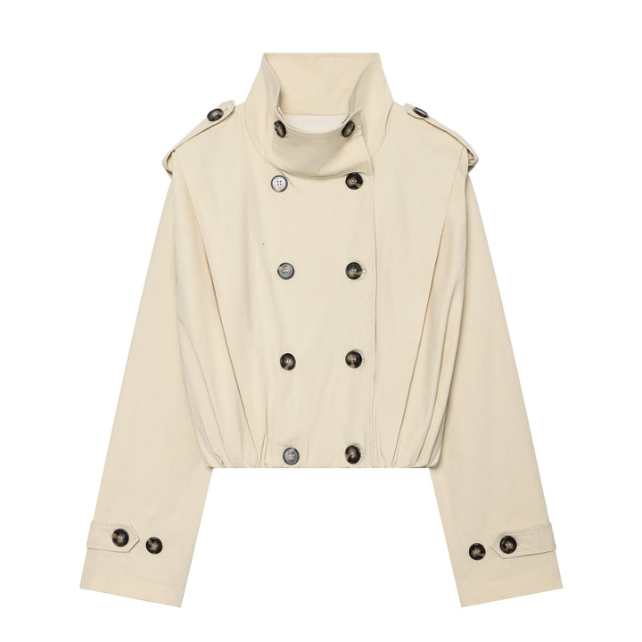 Coat Trench coat Women&